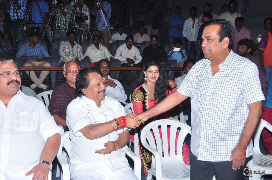 Eluka-Majaka-Movie-Logo-Launch